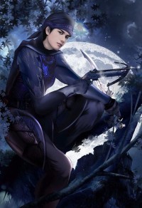 师尊，请你正经点